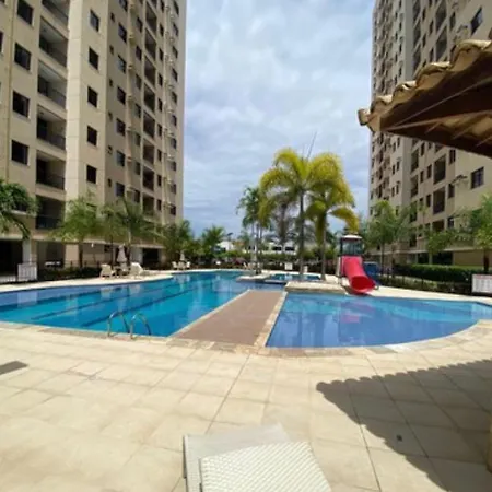 Belissimo Apartamento Inteiro Aracajú Exterior foto