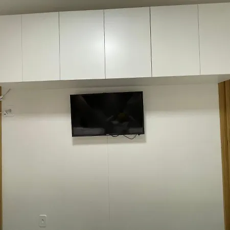 Belissimo Apartamento Inteiro Aracajú Exterior foto