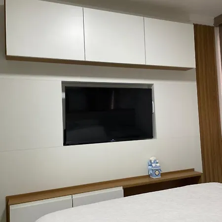 Belissimo Apartamento Inteiro Aracajú Exterior foto