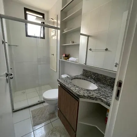 Belissimo Apartamento Inteiro Aracajú Exterior foto