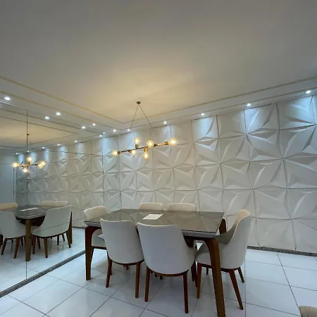 Belissimo Apartamento Inteiro Aracajú Exterior foto
