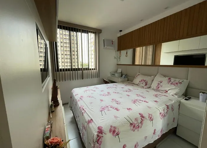 Belissimo Apartamento Inteiro