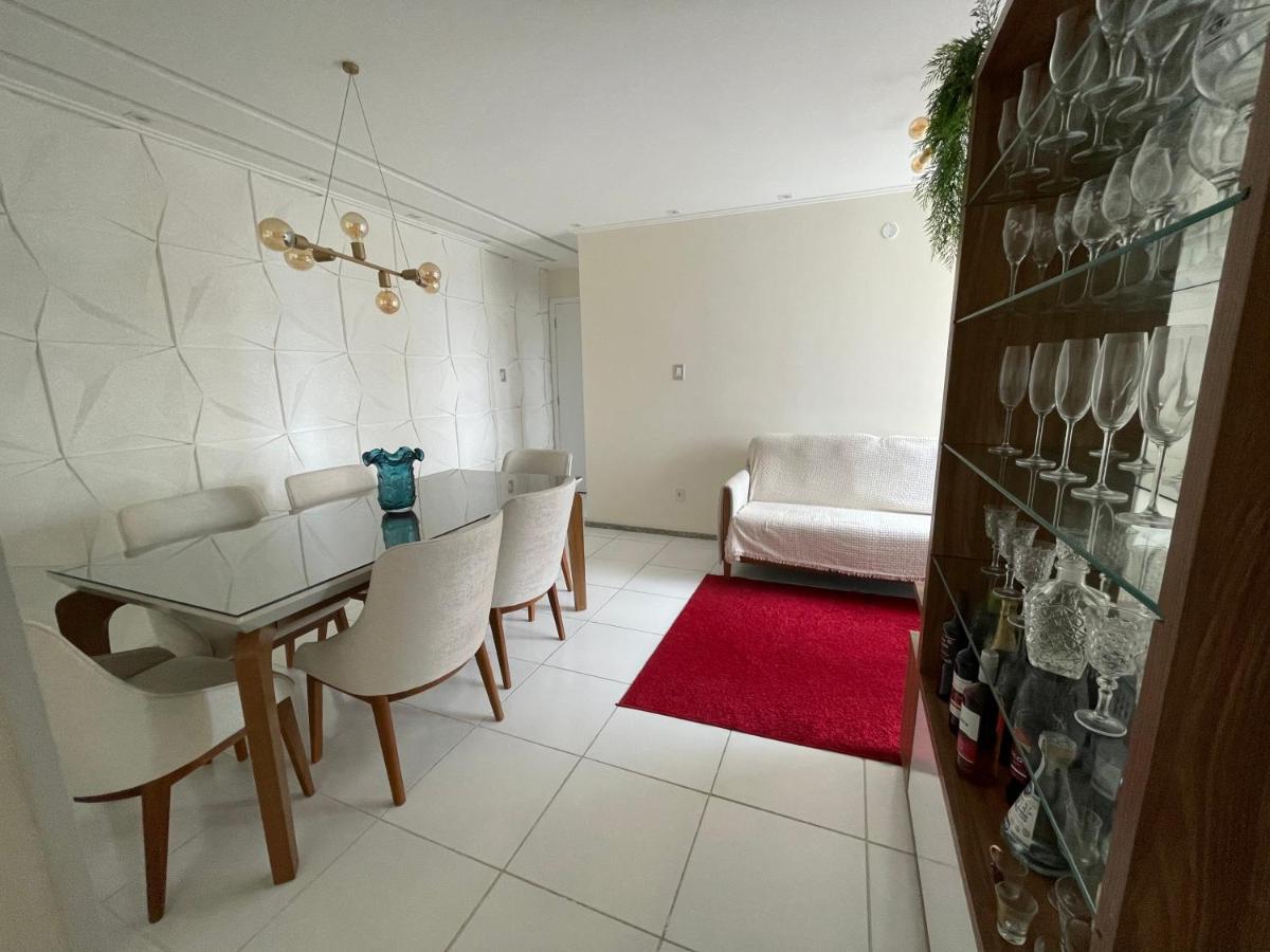 Belissimo Inteiro Aracaju