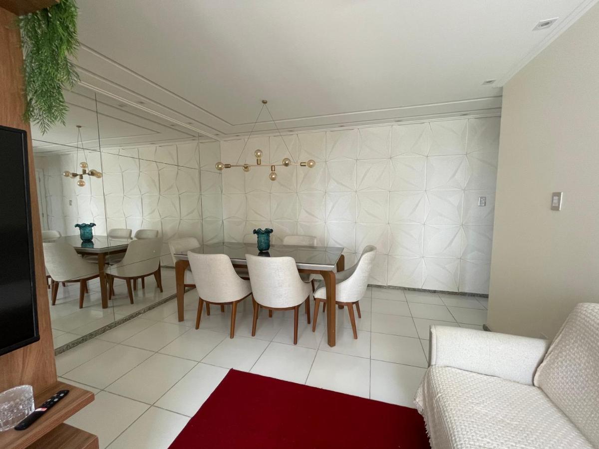 Apartment Belissimo Inteiro Aracaju