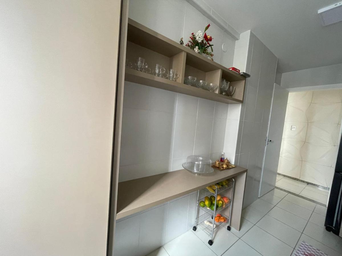 Belissimo Inteiro Aracaju