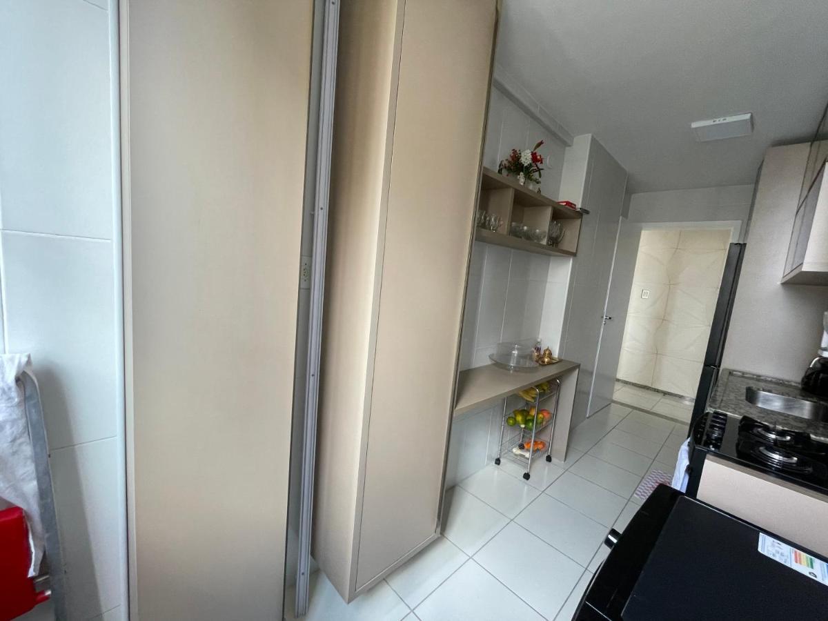 Belissimo Inteiro Apartment
