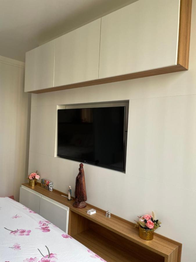 Apartment Belissimo Inteiro
