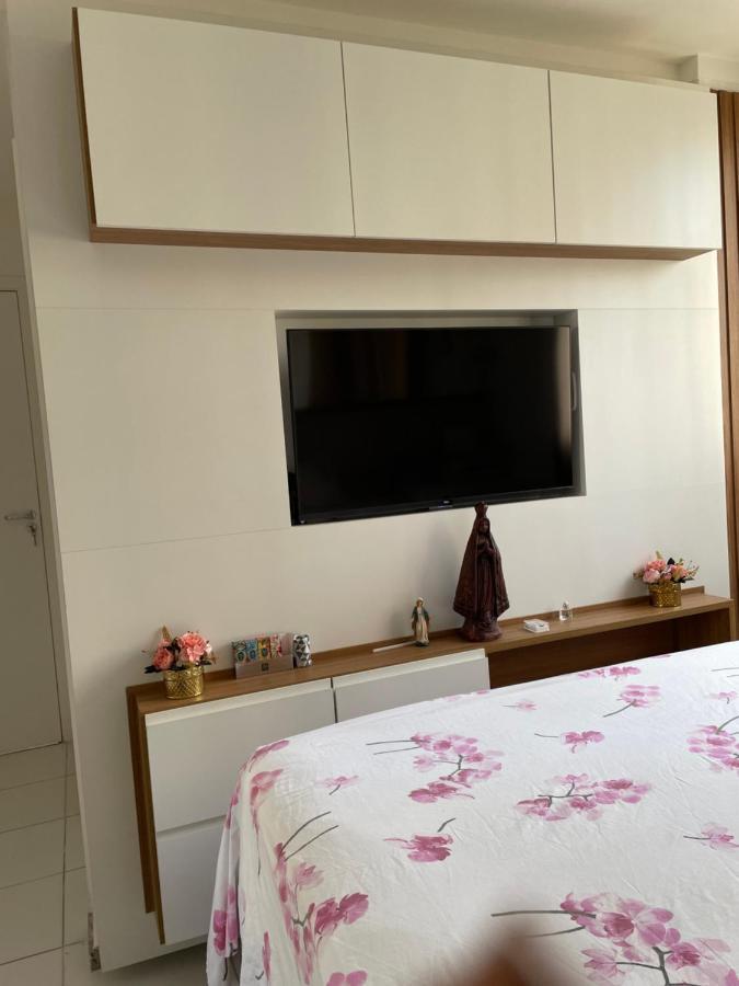 Belissimo Inteiro Apartment Aracaju