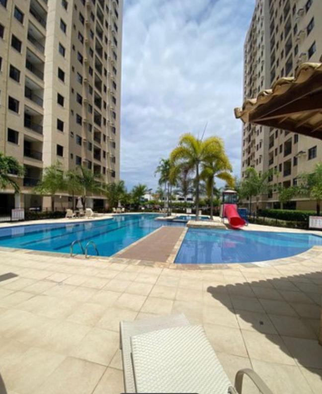 Apartment Belissimo Inteiro