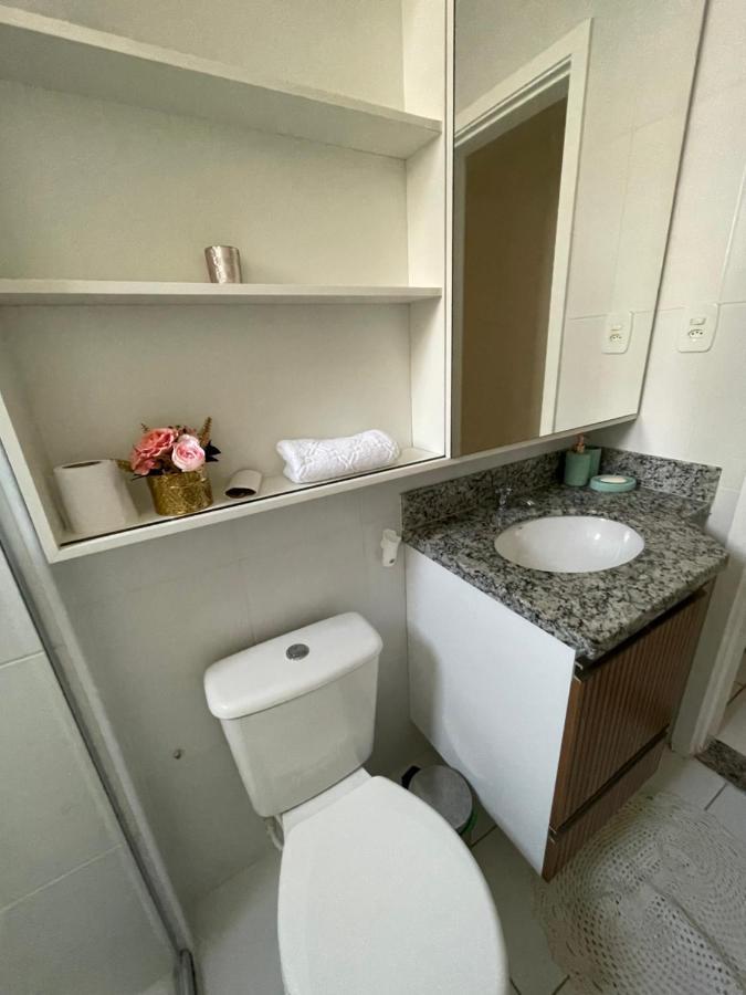Belissimo Inteiro Apartment Aracaju