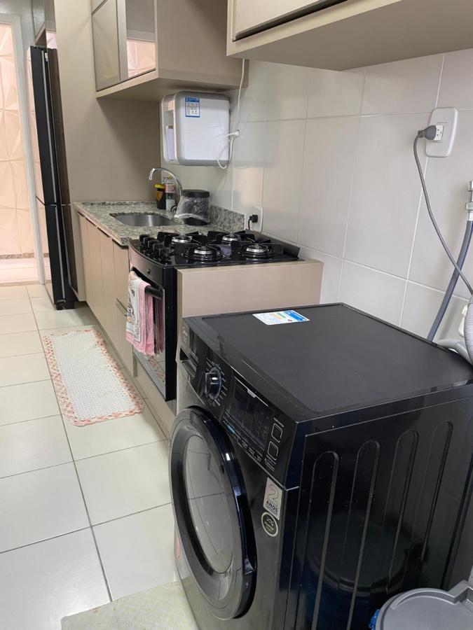 Belissimo Inteiro Aracaju