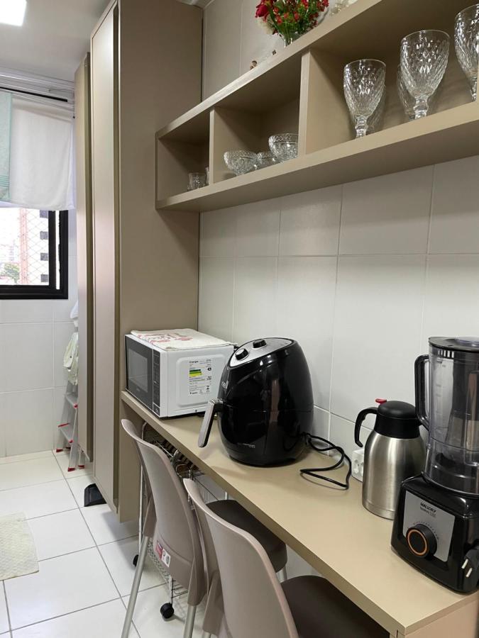 Apartment Belissimo Inteiro Aracaju