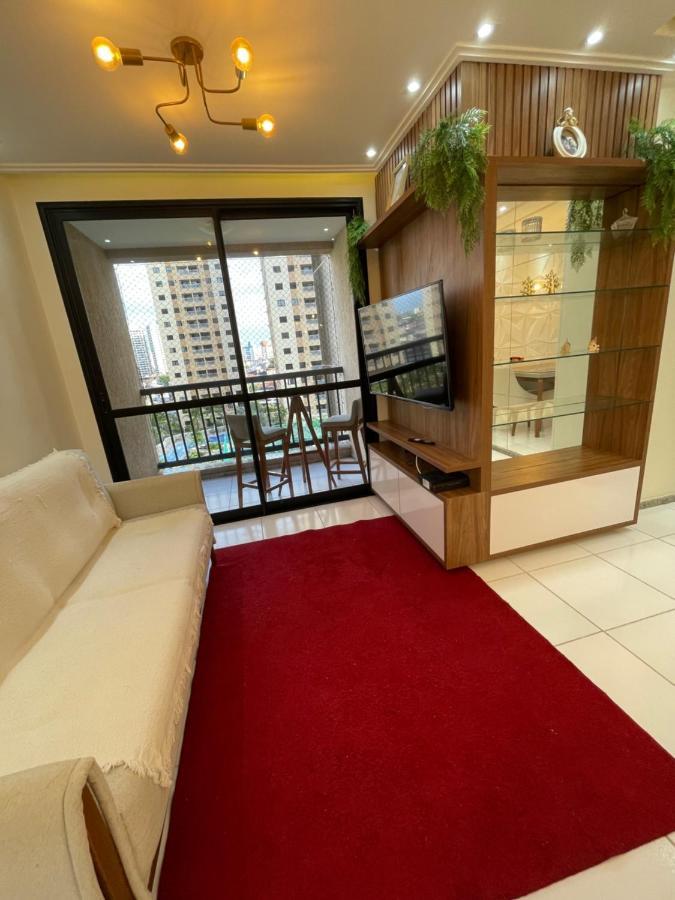 Belissimo Inteiro Aracaju