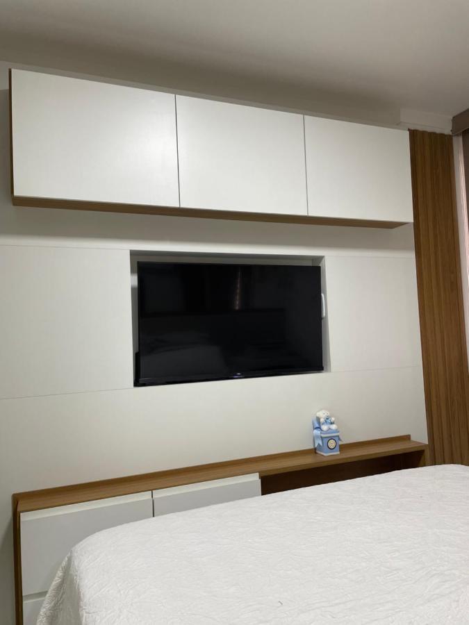 Belissimo Inteiro Apartment Aracaju