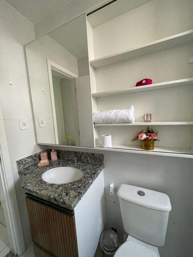 Belissimo Inteiro Apartment Aracaju
