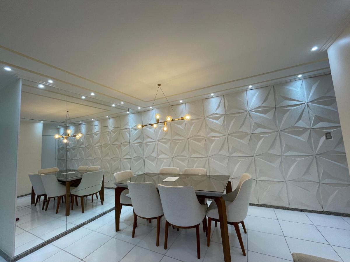 Apartment Belissimo Inteiro